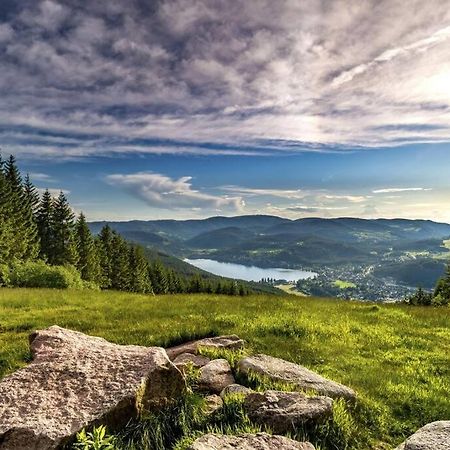 Waldklang Titisee Esterno foto