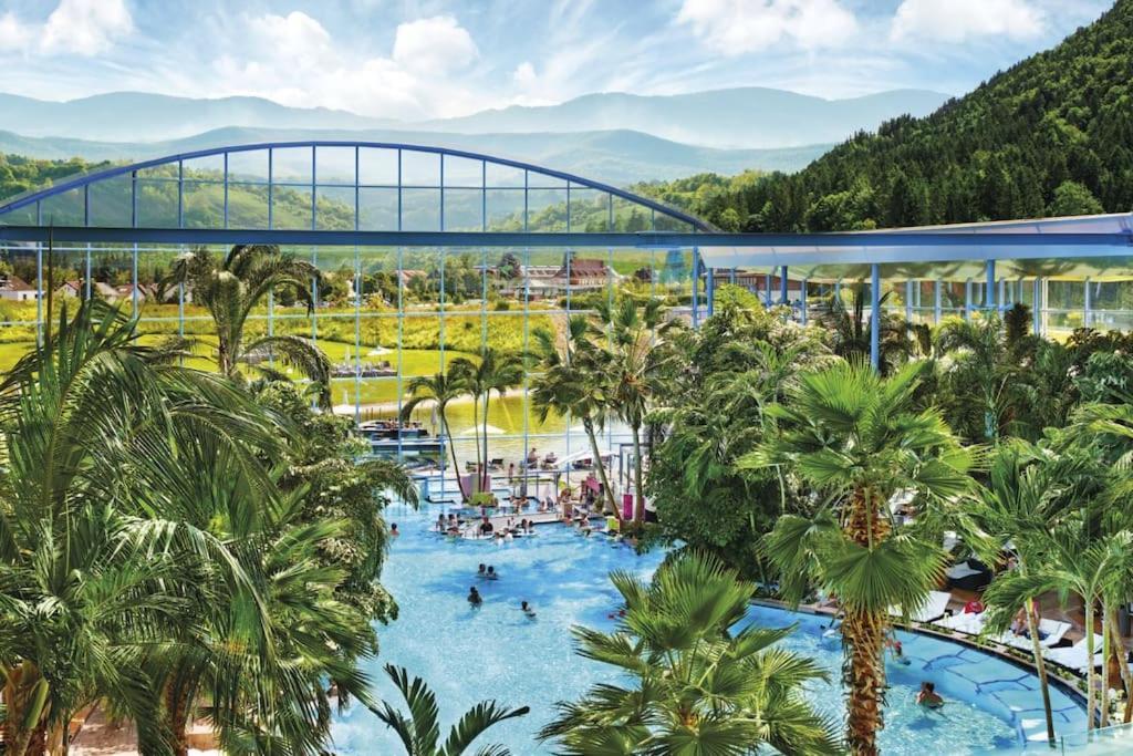 Waldklang Titisee Esterno foto